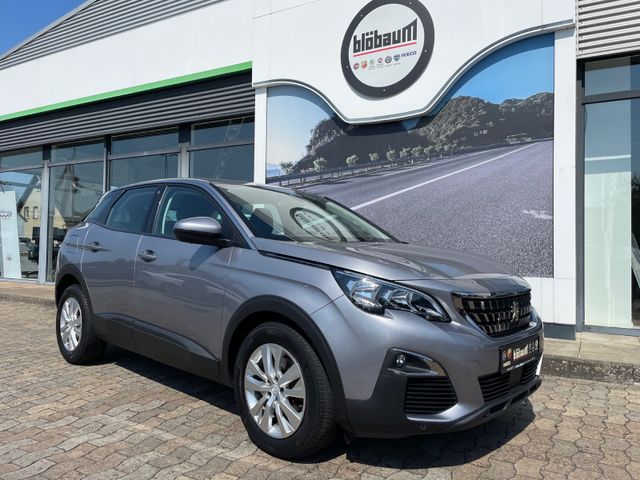 Peugeot 3008 1.2 Pure Tech 130 Active Business Navi PDC