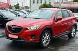 Mazda CX-5 SportsLine AWD*1.Hand*Kamera*Navi*TCS*RVM* - Mazda CX-5 Gebrauchtwagen in Frankfurt