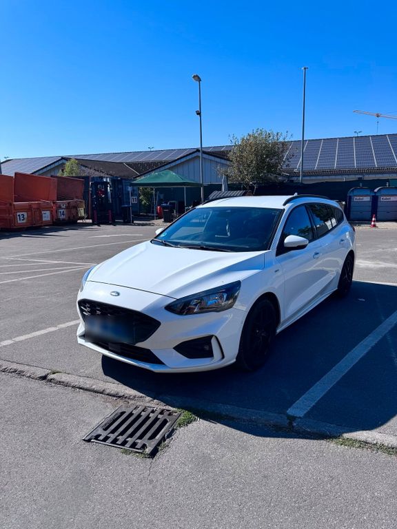Image of Ford Focus