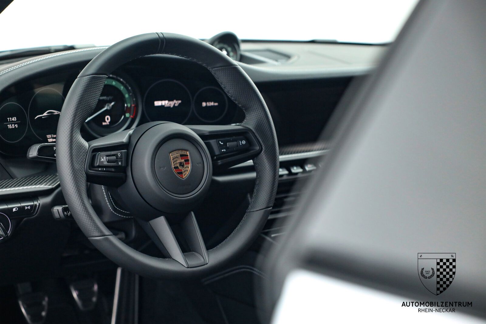 Porsche 911 Urmodell - Bild 22