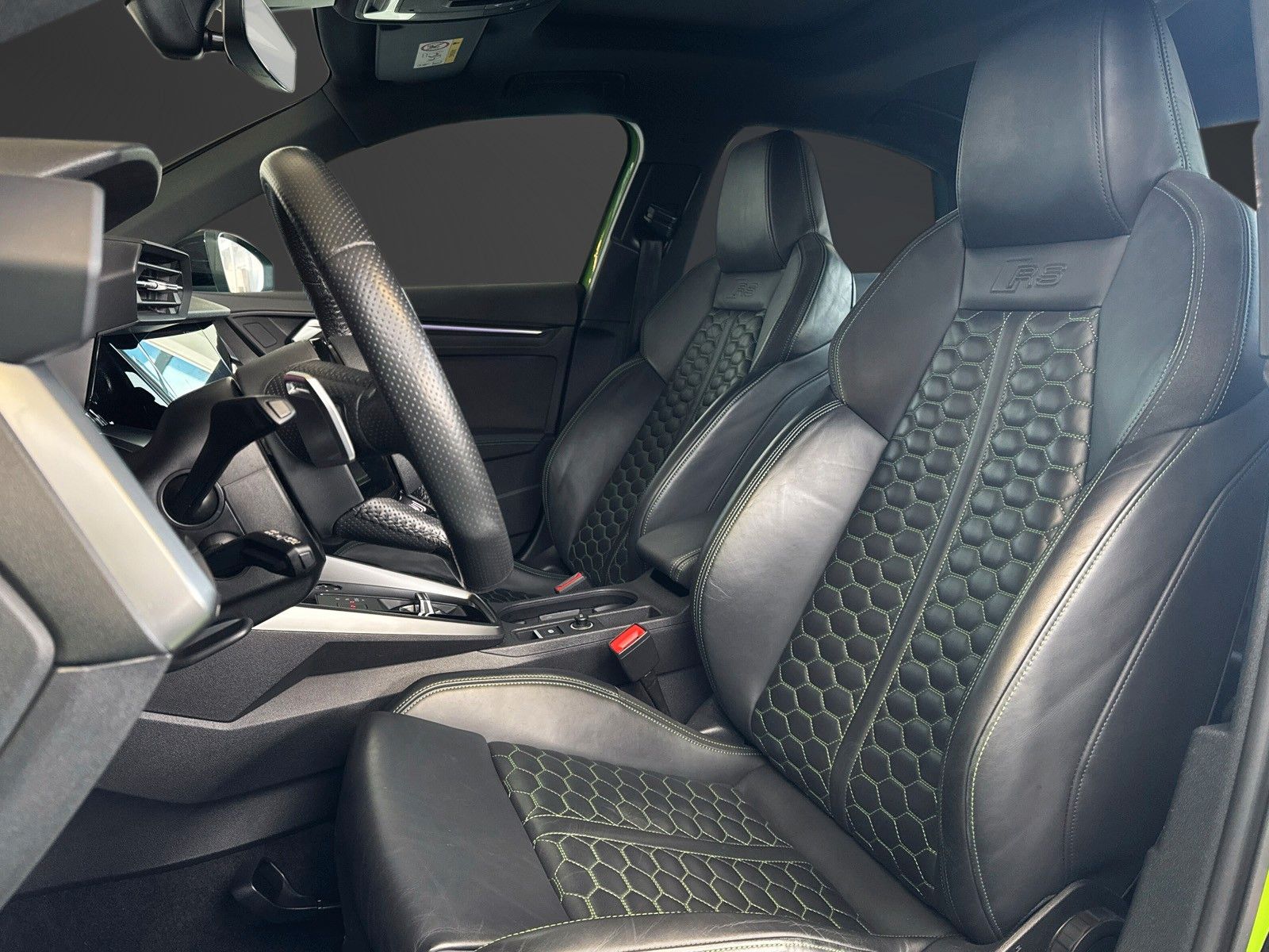 Fahrzeugabbildung Audi RS3 Lim. 2.5 TFSI quattro *Pano*Vollleder*ACC*