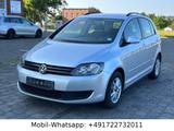 Volkswagen Golf Plus VI 1.6 TDI Comfortline