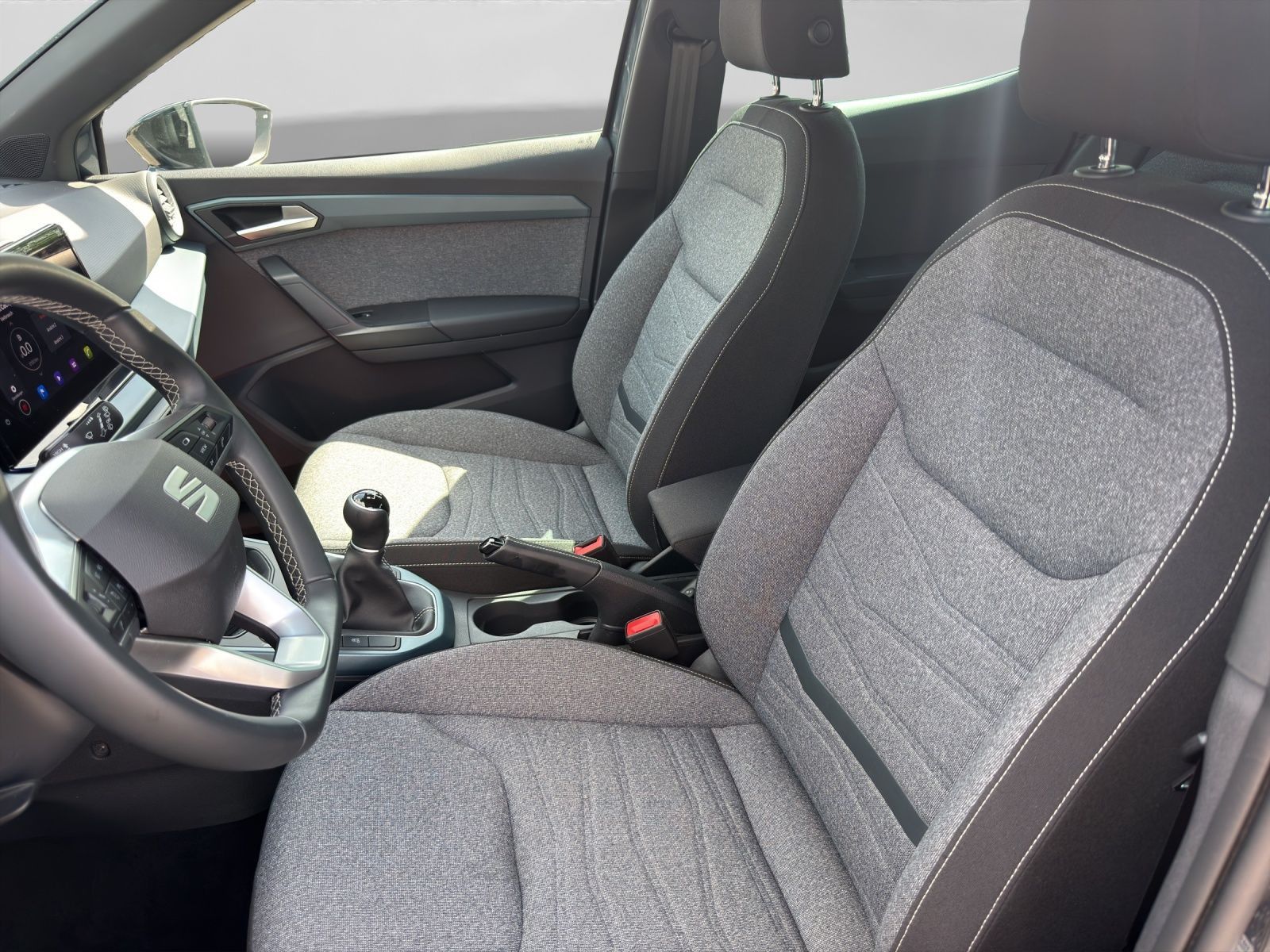 Seat Arona - Bild 5
