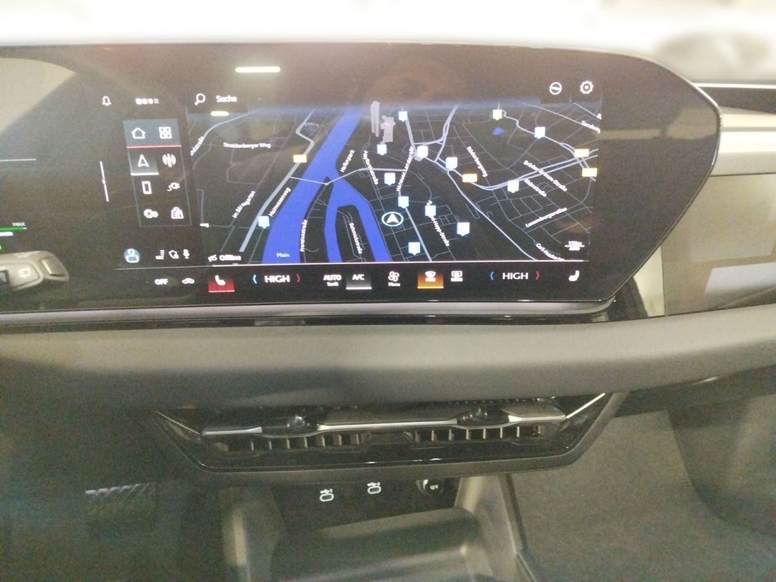 Audi A6 e-tron - Bild 10