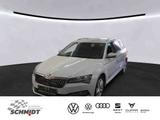 Skoda Superb Combi 2.0 TDI Style STHZ AHK RFK - Skoda Superb in Chemnitz
