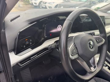Volkswagen Golf - 9