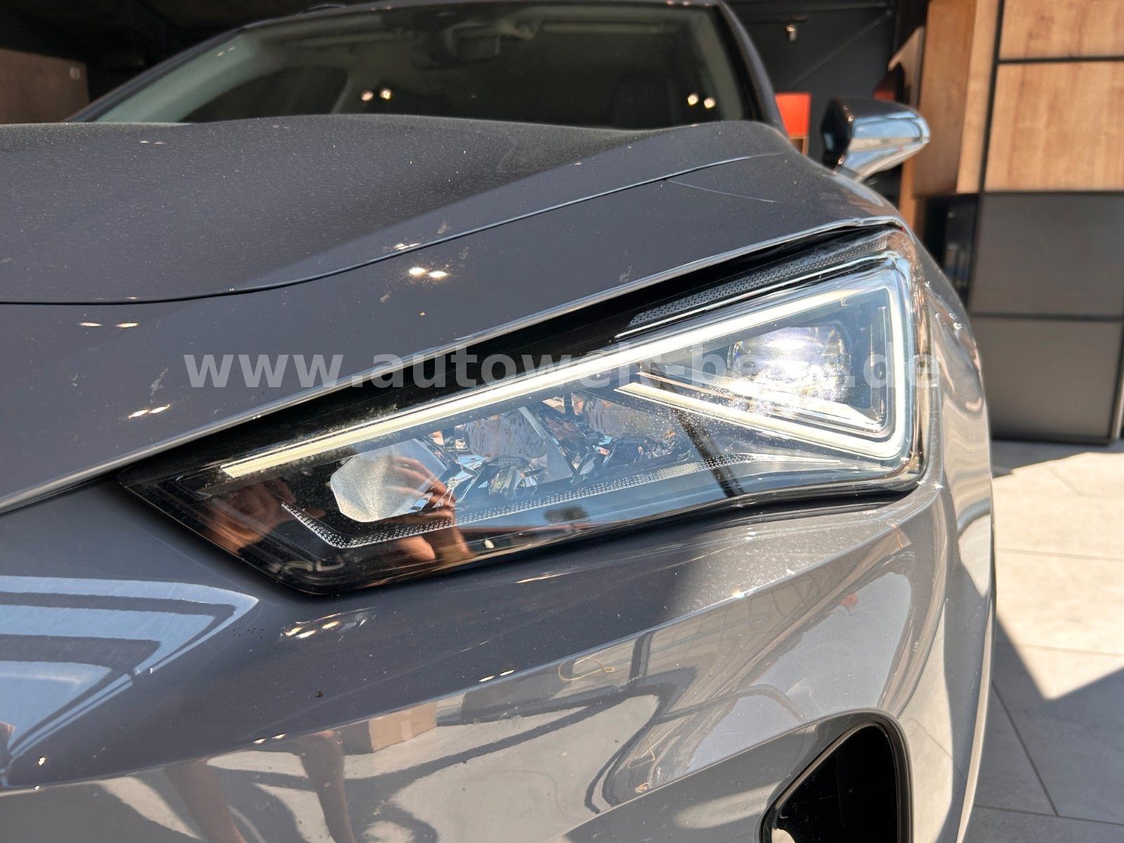 Cupra Formentor - Bild 28