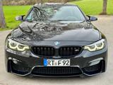 BMW M4 LCI (ohne OPF) - BMW M4: Coupé