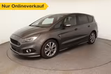 Ford S-Max 2.0 EcoBlue ST-Line LED+NAVI+7-SITZER+RFK+ - Ford S-Max 7-Sitzer