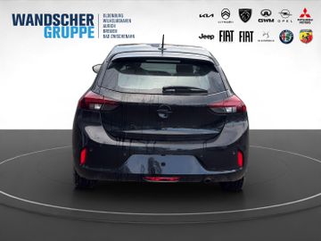 Opel Corsa F 1.2 Turbo Edition LED+SHZ+PDC+