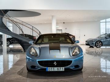 صورة 4 لـ 2008 Ferrari CALIFORNIA