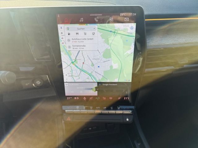 Fahrzeugabbildung Renault Austral Techno +NAVI+KLIMA+RFK+PDC+DAB+TEMPOMAT+