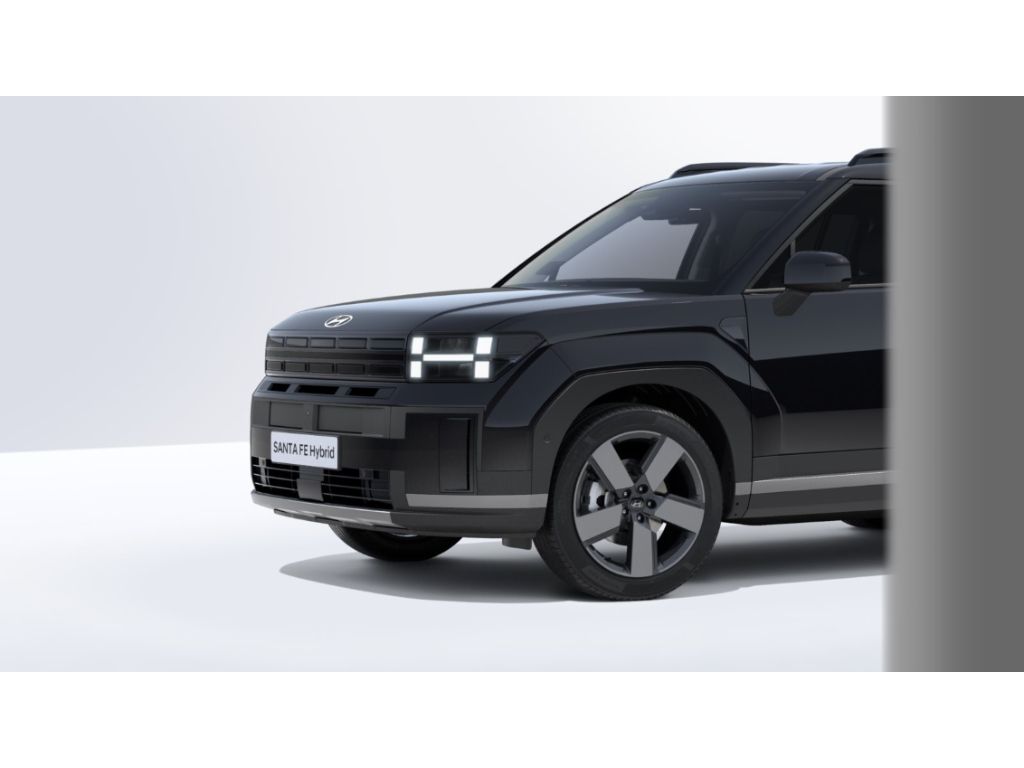Hyundai SANTA FE - Bild 6
