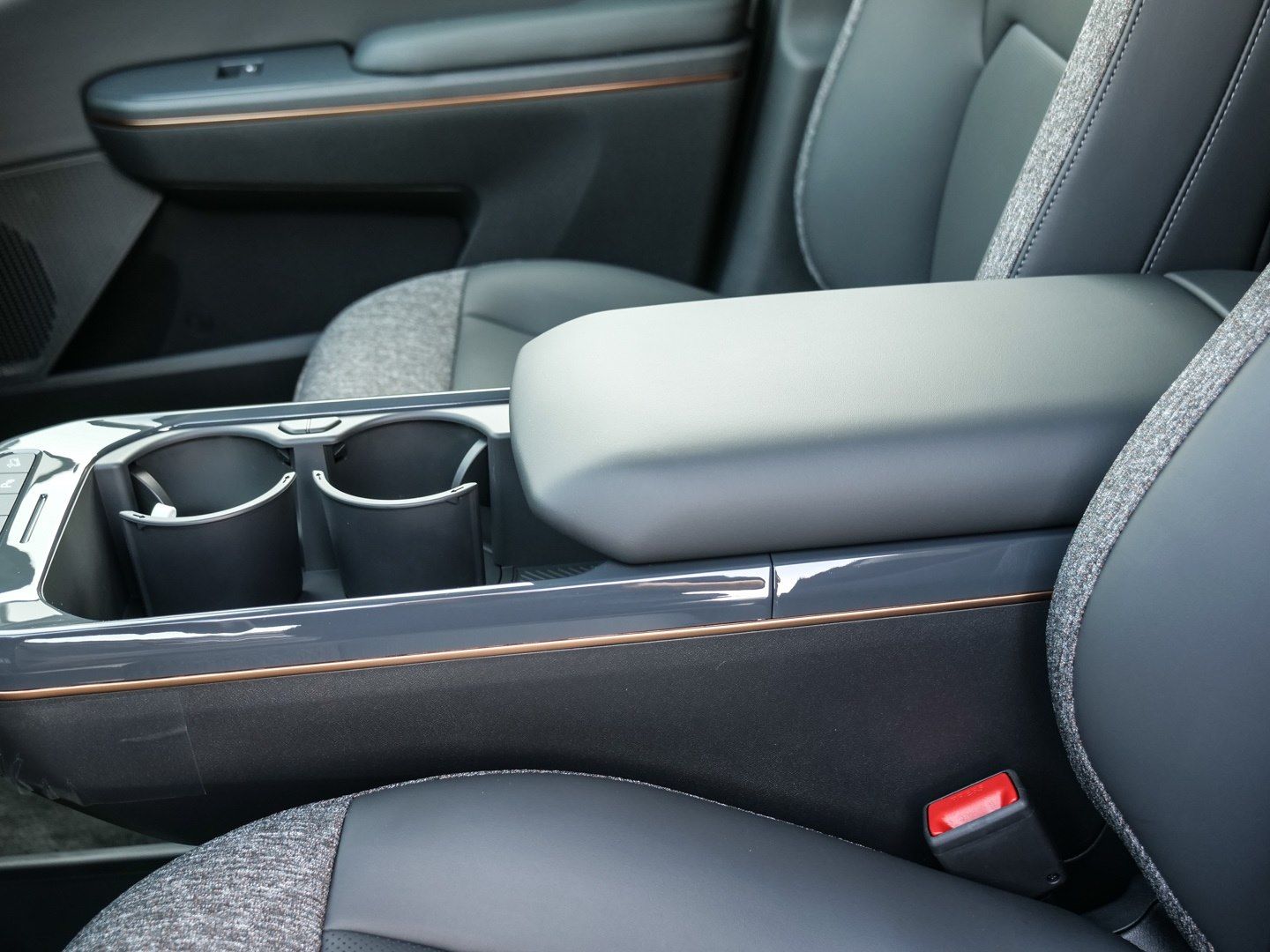 Kia EV5 - Bild 18