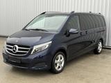 Mercedes-Benz V 250d lang Edition 7Sitze/2x Schiebetür/AHK/LED