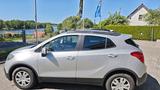 Opel Mokka Selection ecoFlex - Opel Mokka: Selection
