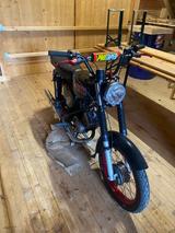 Simson S51 - SIMSON VON 51 BIS 80 CCM