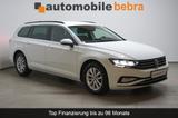 Volkswagen Passat 2.0TDI DSG Business AHK Standhz Navi - Volkswagen Passat mit Diesel-Antrieb: Standheizung