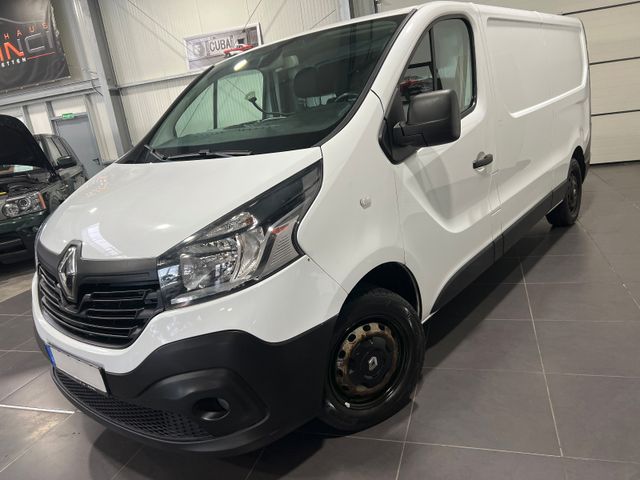 Renault Trafic 1.6 dCi Kasten L2H1 **Kamera*Klima*PDC**