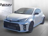 Toyota GR Yaris mit High-Performance-Paket - : Allradantrieb, Kleinwagen, mit