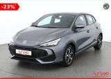 MG3 1.5 Comfort LED Navi Kamera - MG MG3 Benziner Gebrauchtwagen