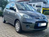 Hyundai i10* 4 Zylinder *Sehr gepflegtes Fahrzeug *WR*SR - gebrauchte Hyundai i10 aus dem Jahr 2010