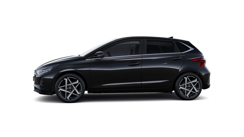 Hyundai i20 - Bild 7