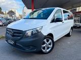 Mercedes-Benz Vito Tourer 114/116 CDI, 119 CDI/BT Pro 4MATIC - Mercedes-Benz Vito Gebrauchtwagen in Wuppertal