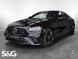 Mercedes-Benz E 53 AMG 4M+ Coupé HIFI+MEMORY+DISTRONIC+360° - gebrauchte Mercedes-Benz E 53 AMG aus dem Jahr 2021