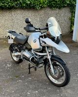 BMW R 1150 GS - BMW 2001 R1150R