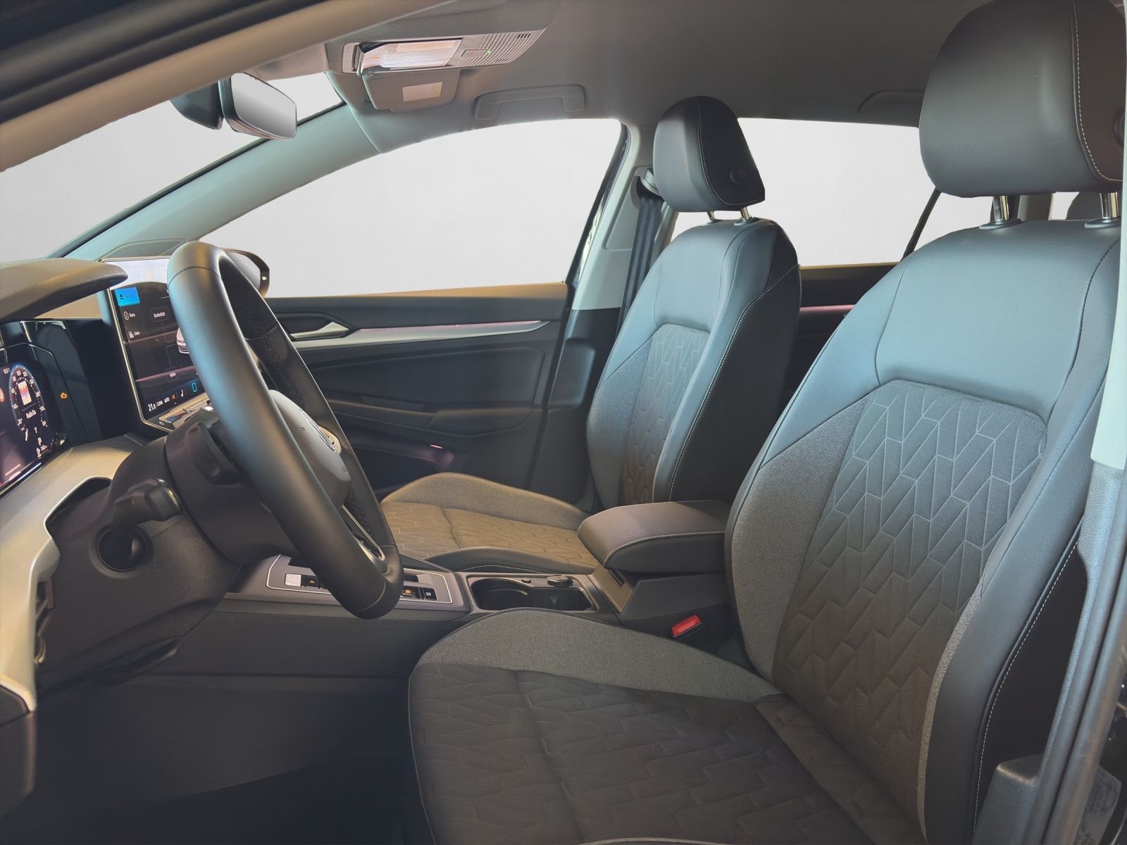 Volkswagen Golf - Bild 13