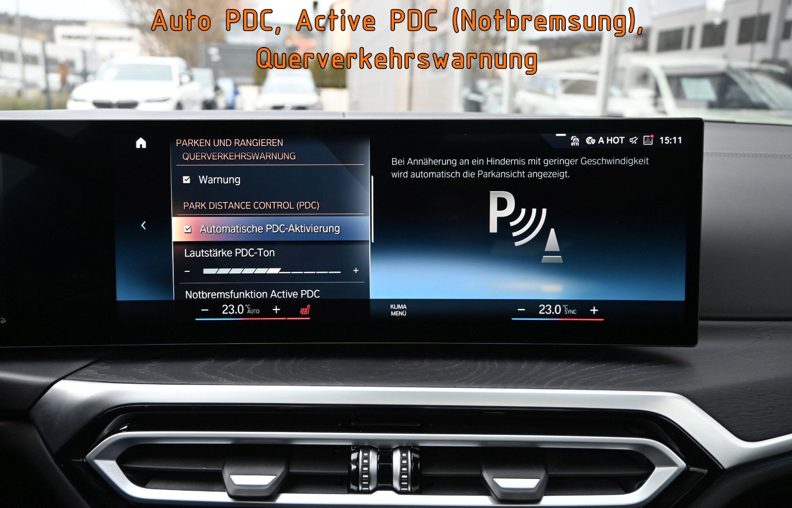 Fahrzeugabbildung BMW 320d xDr Touring M SPORT °UVP 85.870€°INDIVIDUAL
