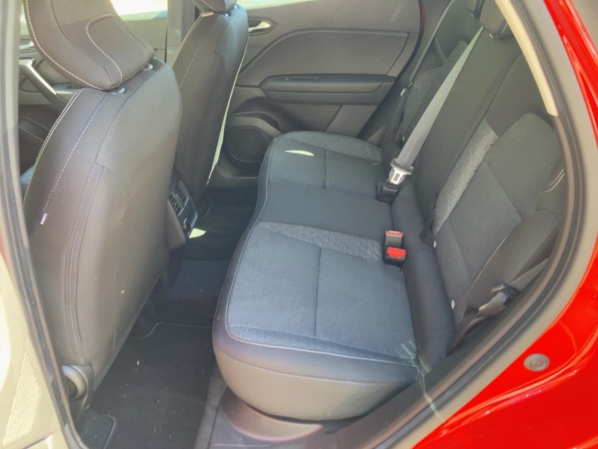Renault Captur - Bild 8