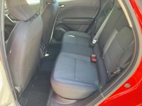 Renault Captur - Vorschau Bild 8