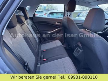 Bild 14 Opel Grandland (X) Grandland 1.2 *SHZ*LED*PDC*LHZ*AUTOMATIK*CARPLAY