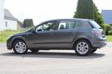 Opel Astra 1.6 Innovation Scheckheft voll 15j - Opel Astra: V6