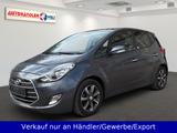Hyundai ix20 1.6 CRDi Passion AAC  Navi Pano SHZ PDC - Hyundai ix20 mit Diesel-Antrieb