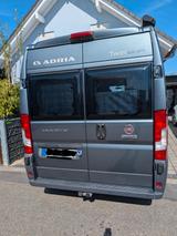 Adria 600SPT - Adria Diesel Kastenwagen