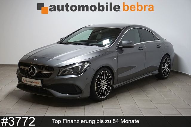 Mercedes-Benz CLA 180 CLA 180 Edition LED Navi 18Zoll