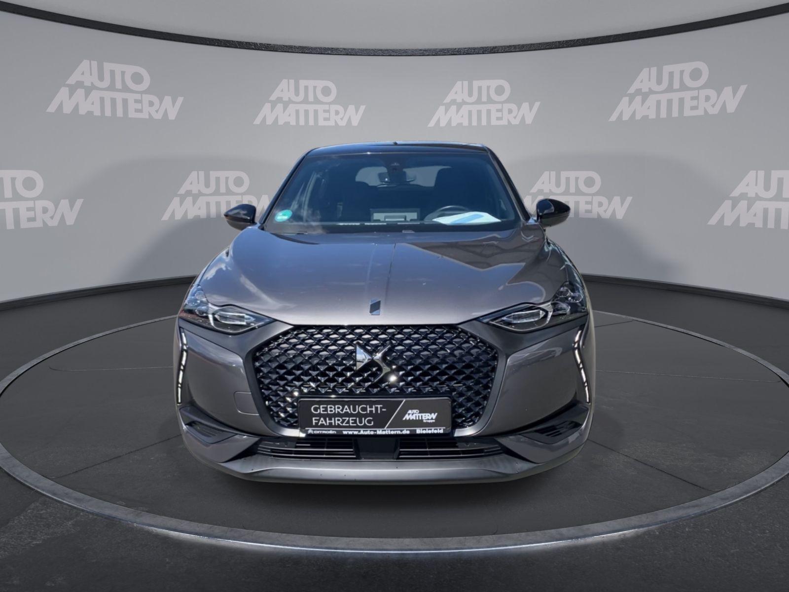 DS Automobiles DS3 Klimaaut.|NAVI|SHZ|CarPlay|