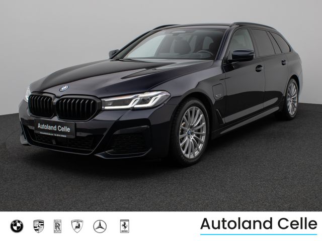 BMW 530e xD M Sport Kamera HUD DAB HiFi ACC Komfort