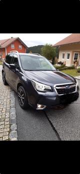 Subaru Forester 2.0XT Sport Lineartronic 20th Anniv... - Subaru Forester mit Benzin-Antrieb