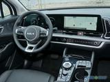Kia Sportage 1.6T 48V 2WD DCT ULTIMATE LEDER SPIRIT - Kia Sportage: 2wd