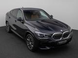 BMW X6 xD30d M Sport Panorama Laser 360°HUD HiFi 20" - BMW X6 30d mit Diesel-Antrieb