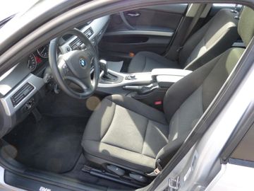 BMW 318 - 5