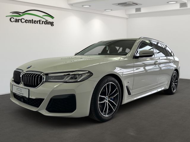 BMW 540iT*xDrive*M Sport*A.LED*ACC*Navi*Kamera*H&K*