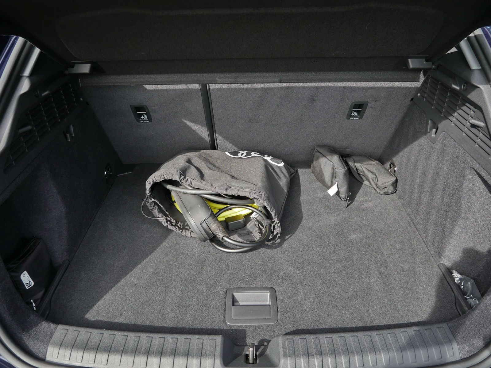 Audi A3 - Bild 24