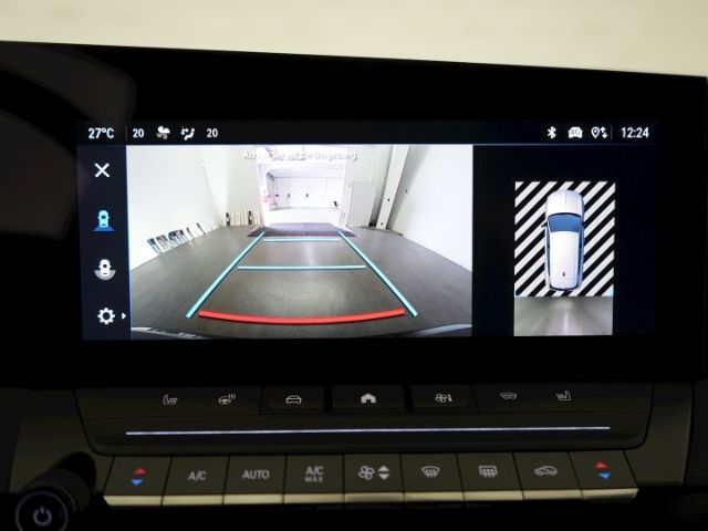Astra L ST ELEGANCE CDTI AT+LED+NAVI+RÜCKFAHRKAM