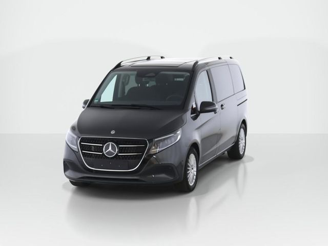 Mercedes-Benz V 220 d Style Kompakt AHK, LED, 360°, NAVI