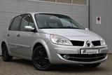 Renault Scenic Exception Klima/SHZ/PDC/Tempomat/TÜV NEU - Renault Scenic aus 2007 mit Diesel-Antrieb